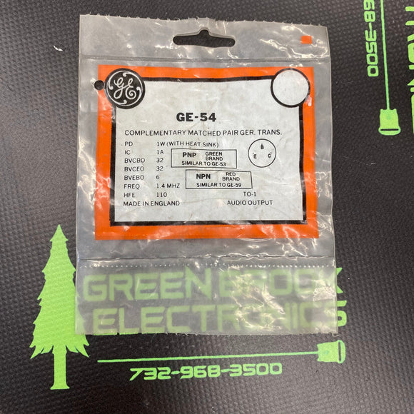 GE-54