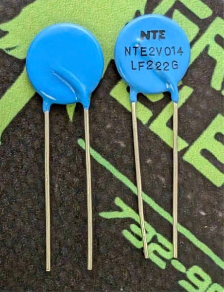 NTE2V014