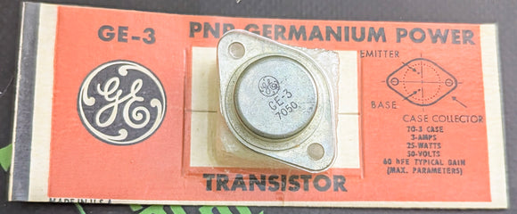 GE-3