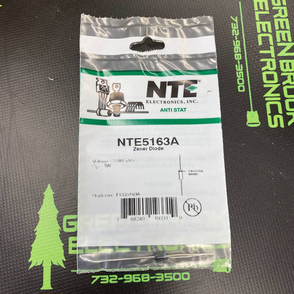 NTE5163A