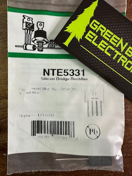 NTE5331