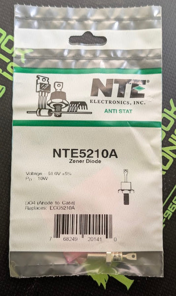 NTE5210A