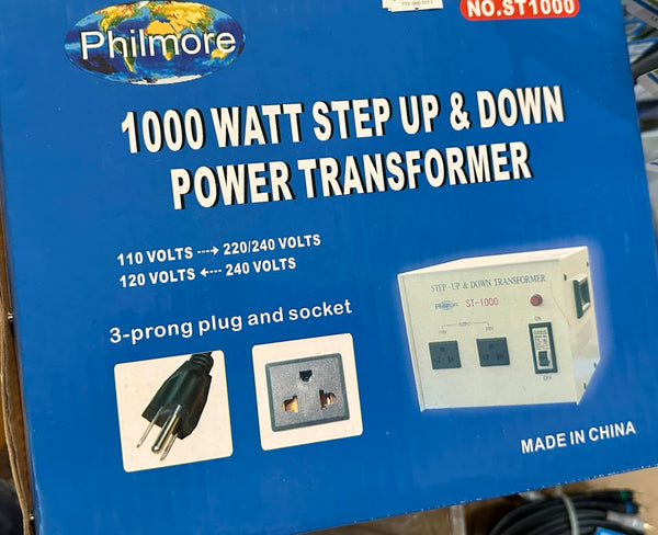 ST1000