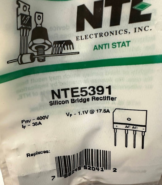 NTE5391