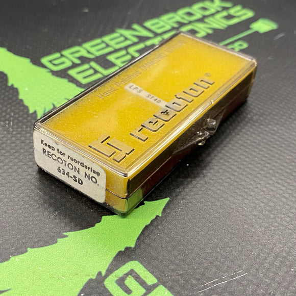 634SD
