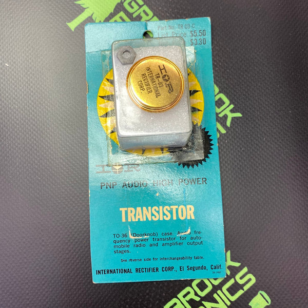 TR-03