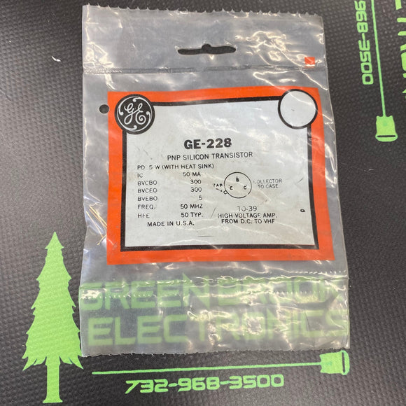 GE-228