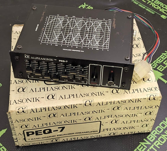 PEQ-7