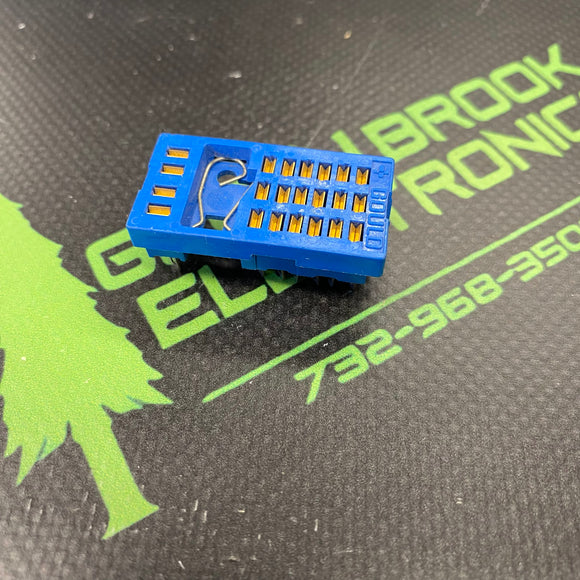 22PIN SOCKET