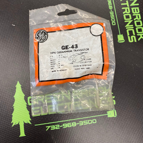 GE-43