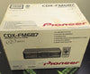 CDX-FM687