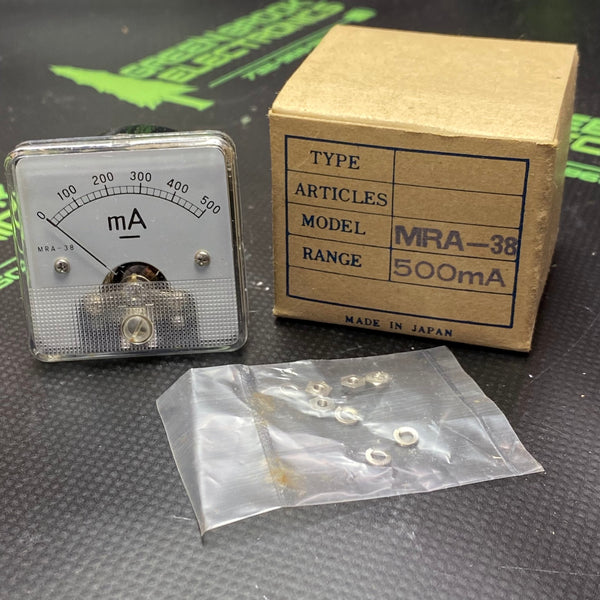 MRA-38