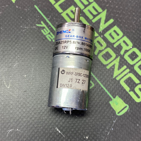 ZGA25RP5.6I