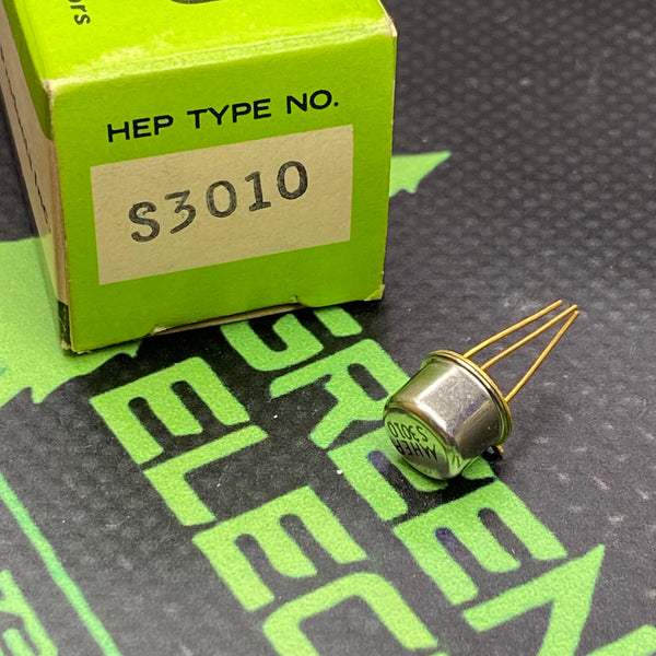 HEPS3010