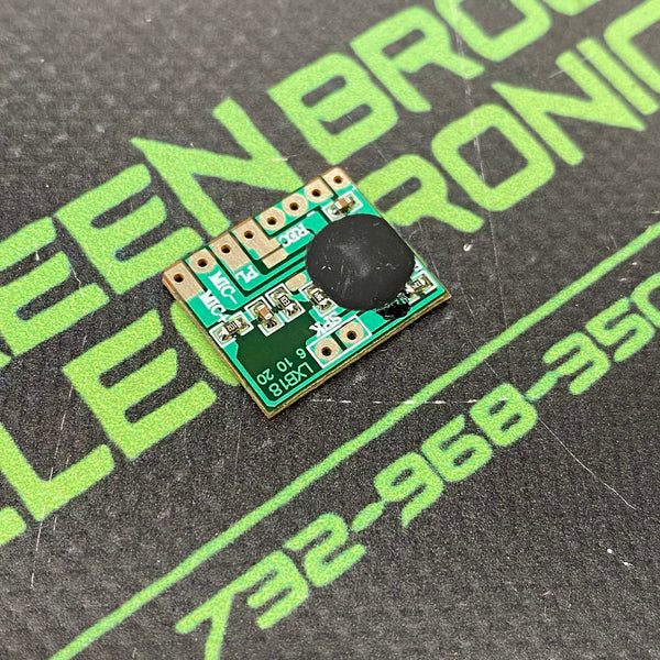 LXB18