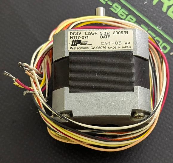HT17-071