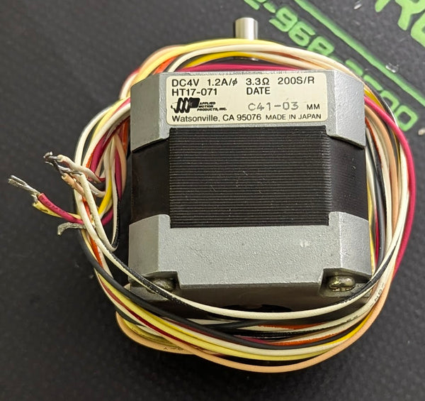 HT17-071