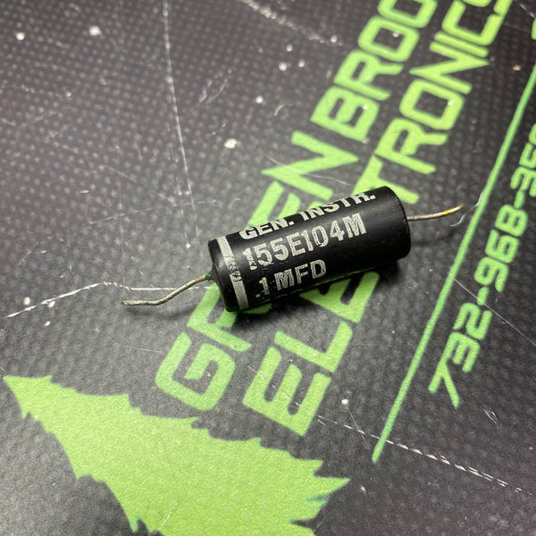 155E104M