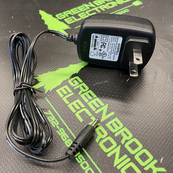 GP301U-050-100