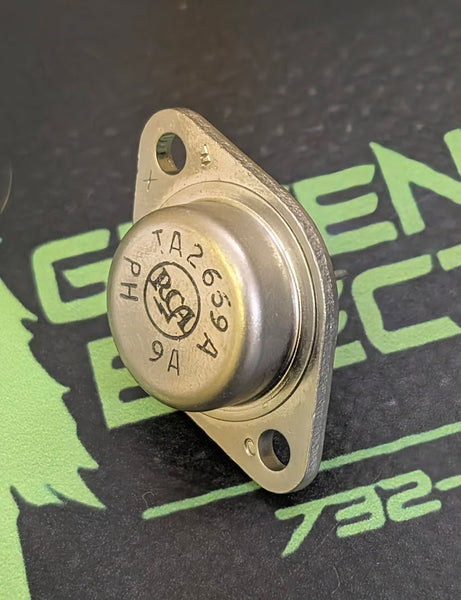 TA2669A