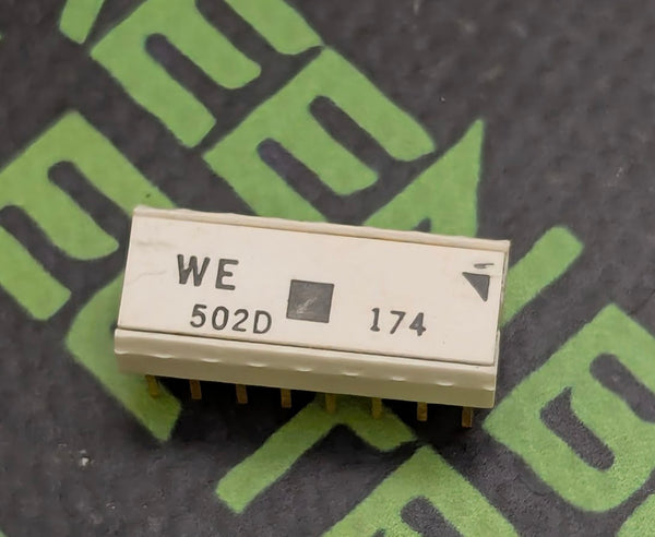 502D