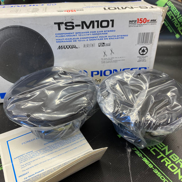 TS-M101