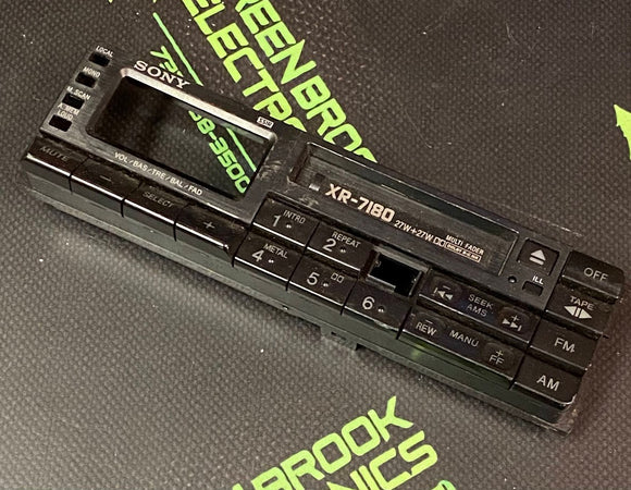 XR-7180