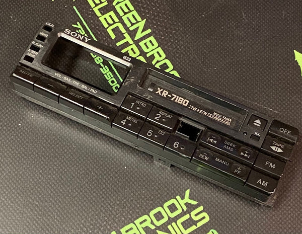 XR-7180