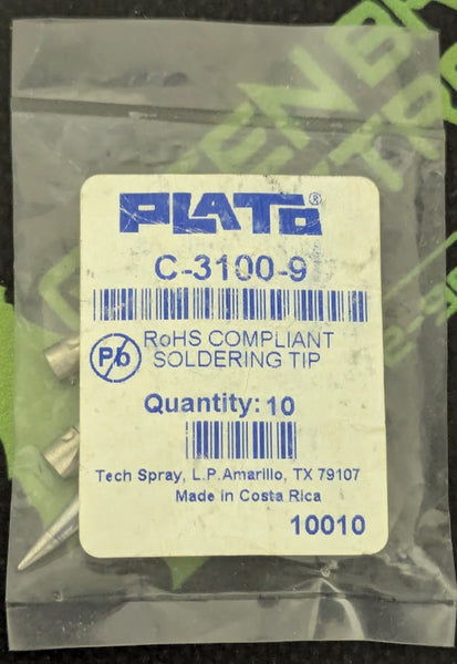 C-3100-9