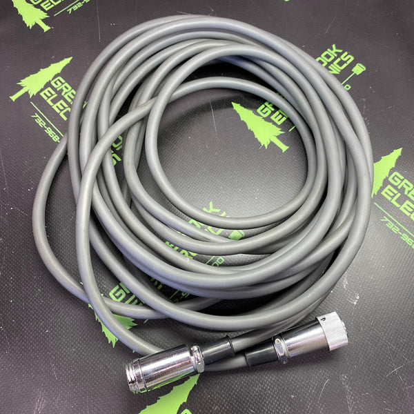 HIROSE 10PIN CABLE