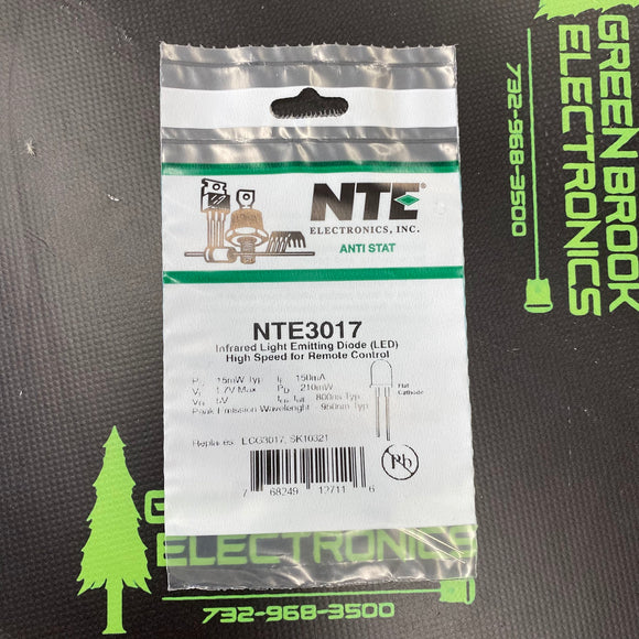 NTE3017