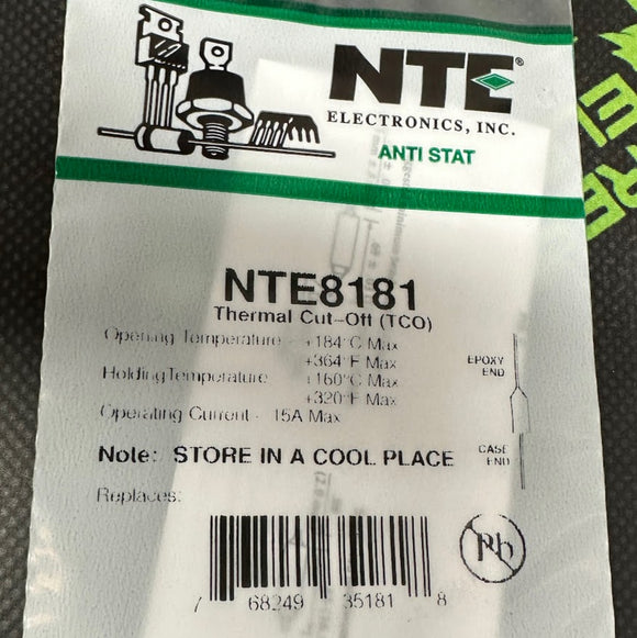 NTE8181