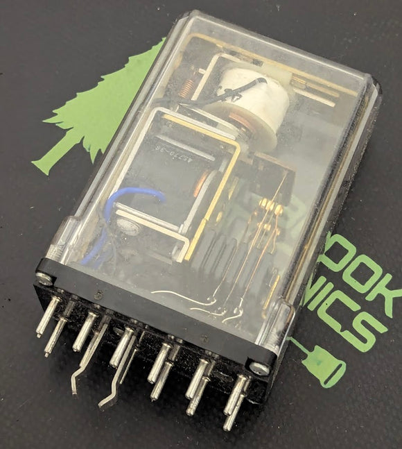 B255XBXP-120VAC