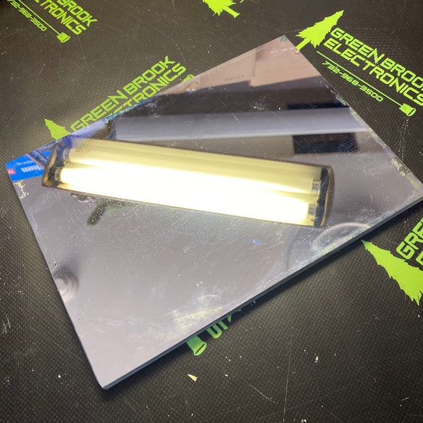 OPTICS MIRROR 1