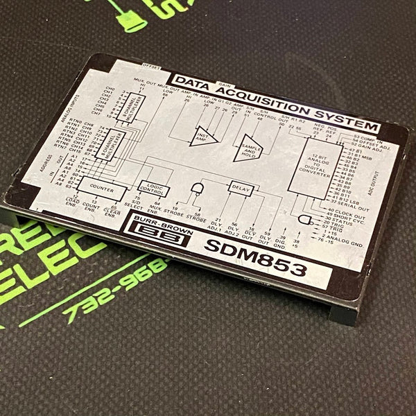 SDM853