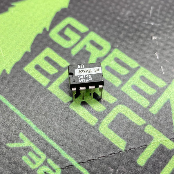 AD822AN-3V