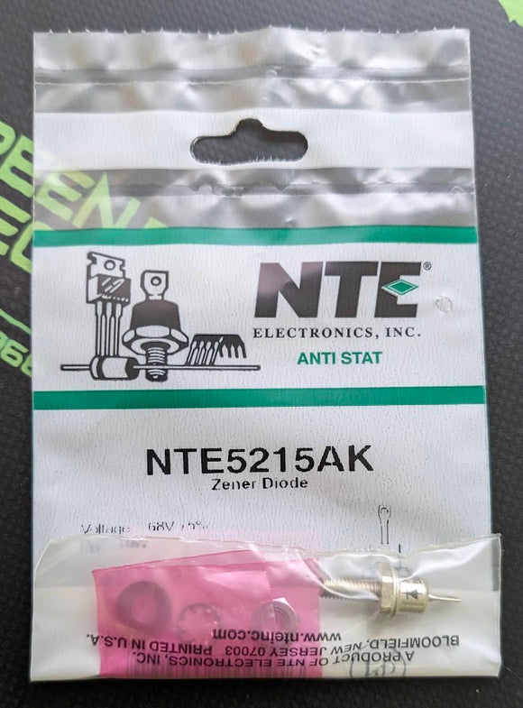 NTE5215AK