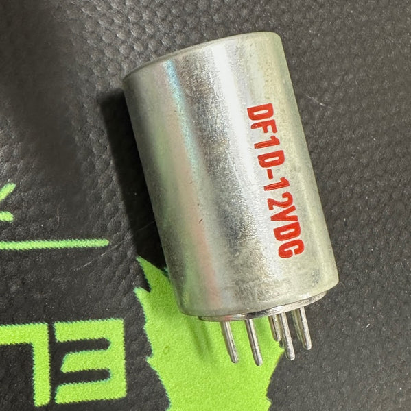 DF1D-12VDC