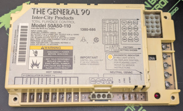 50A50-110
