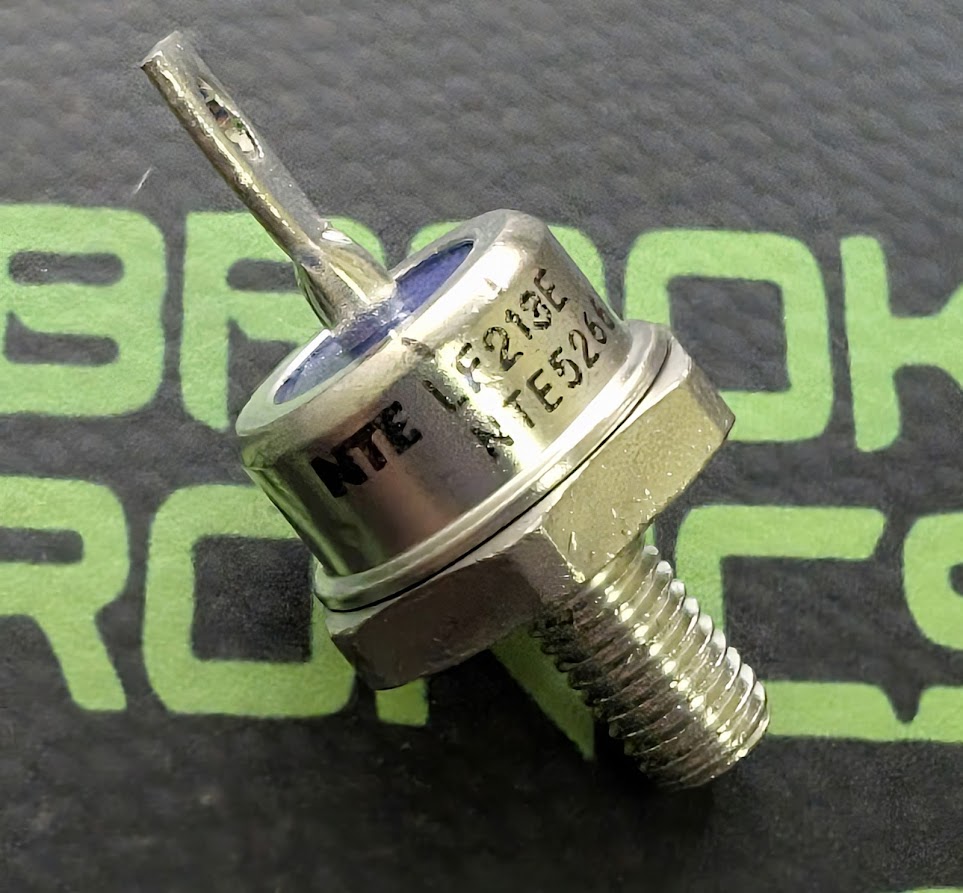 ❶ Kawasaki Ninja ZX-6R, ZXR750, ZX-7R, ZX-9R Genuine Spark Plug Cap