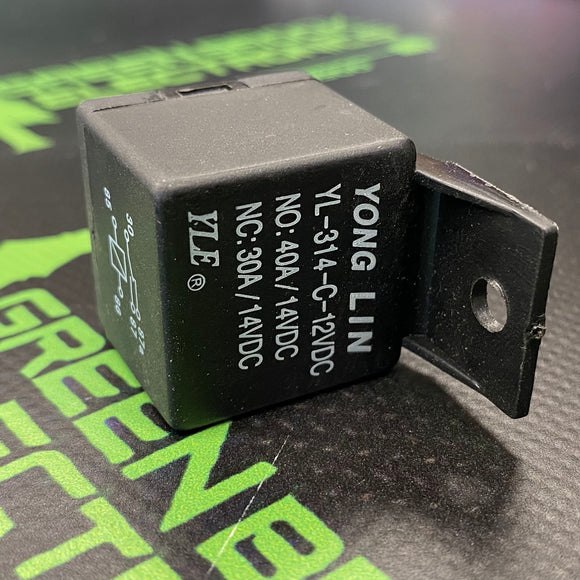 YL-314-C-12VDC