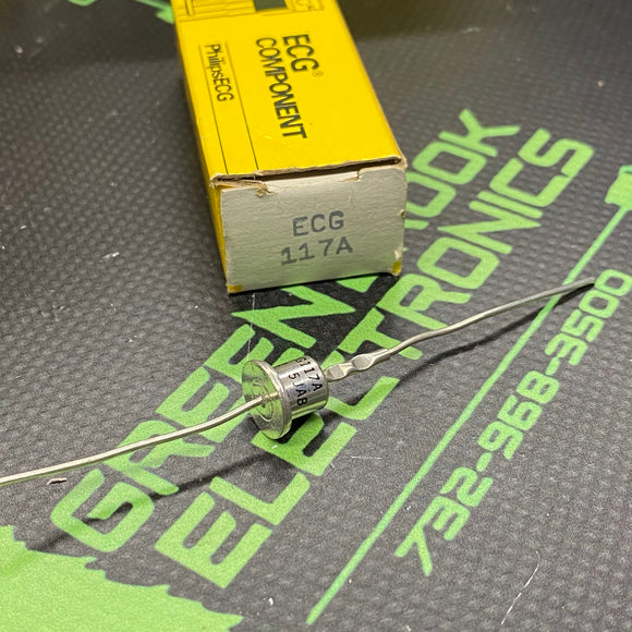 ECG117A