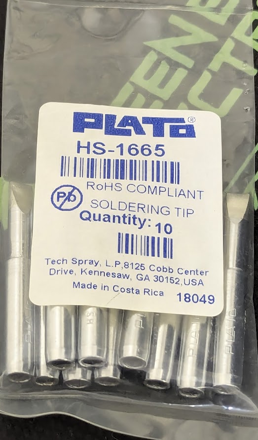 HS-1665