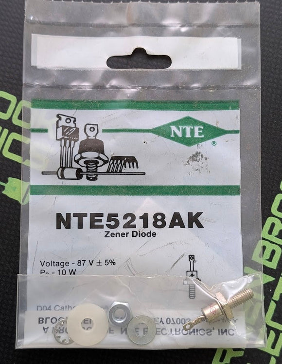 NTE5218AK