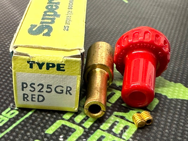 PS25GR