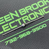 ECG580