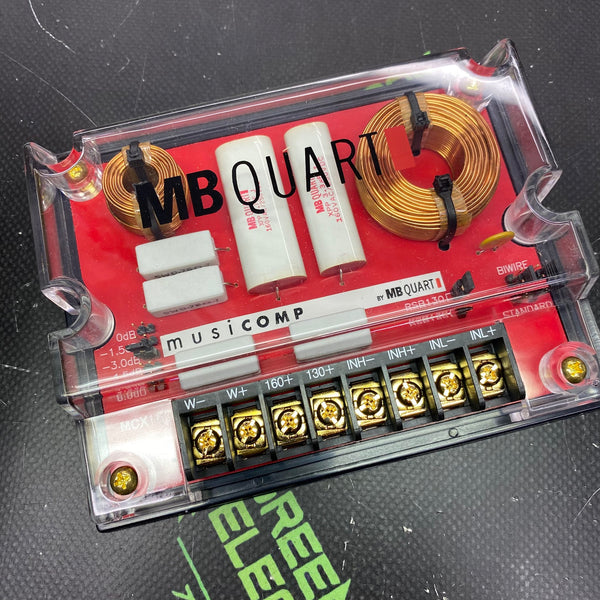 MCX160