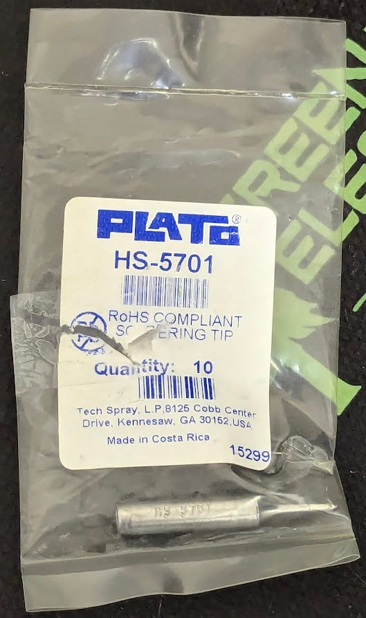 HS-5701