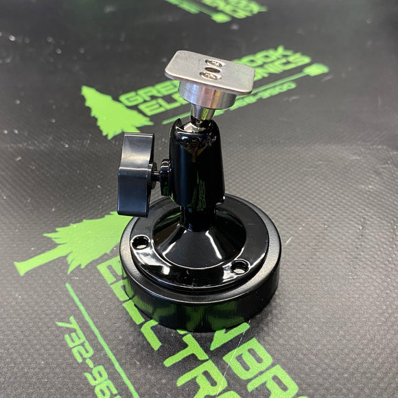 WIC-100 Magnetic Base