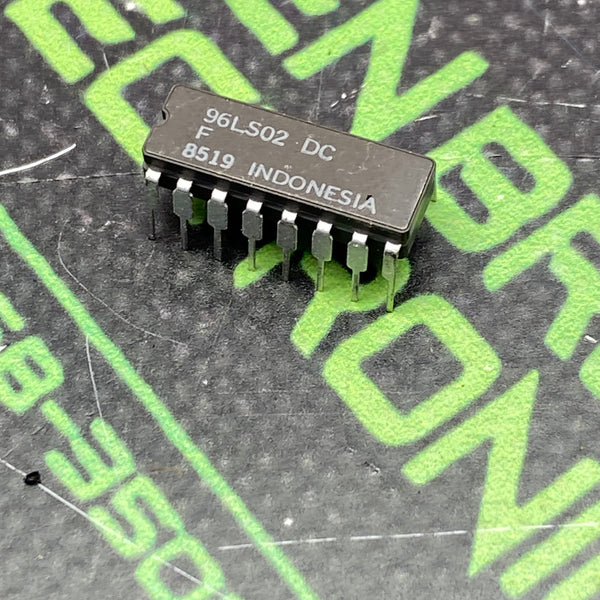 96LS02DC